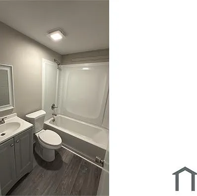 2 bed, 700 sqft, $900 — Photo 3
