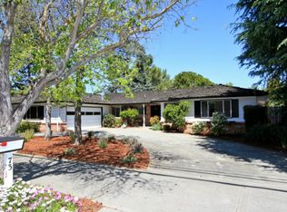 73 Almond Ave, Los Altos, CA 94022