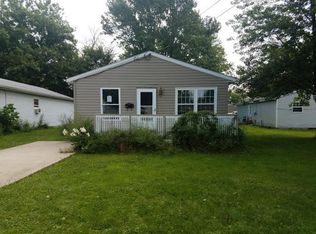 460 Grant St, Marion, OH