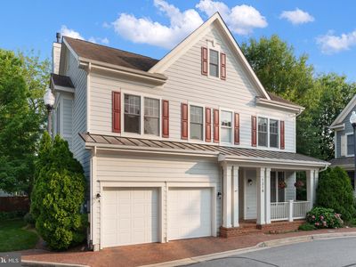 1318 S Kenmore Cir, Arlington, VA, 22204