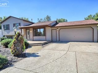 15036 Cutler Dr, Linden, MI 48451