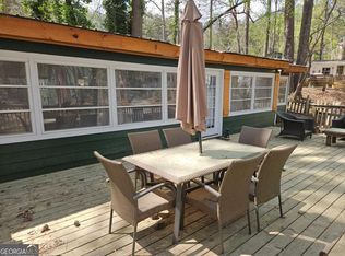 5440 Portside Dr, Acworth, GA 30101