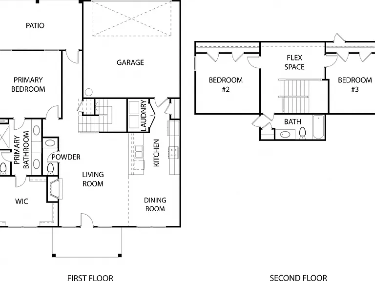 Quinn Residences at Dorchester Place — Photo 14