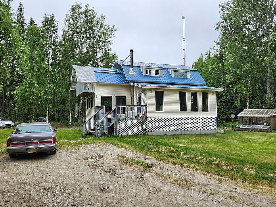 5340 Richardson Hwy, Delta Junction, AK 99737 | Zillow