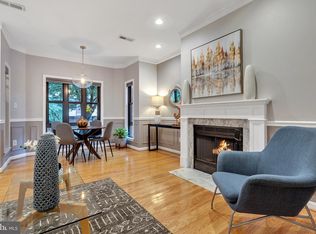 1227 N St NW, Washington, DC 20005