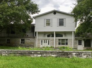 17 Twin Lakes Estates Rd, Pine Knot, KY 42635