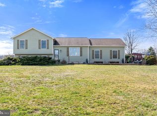 91 Fairview Ln, Berryville, VA 22611