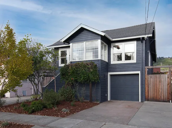 1422 Elm St, El Cerrito, CA 94530