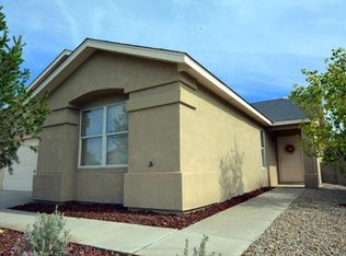 6117 Marta Rd NW, Albuquerque, NM 87114