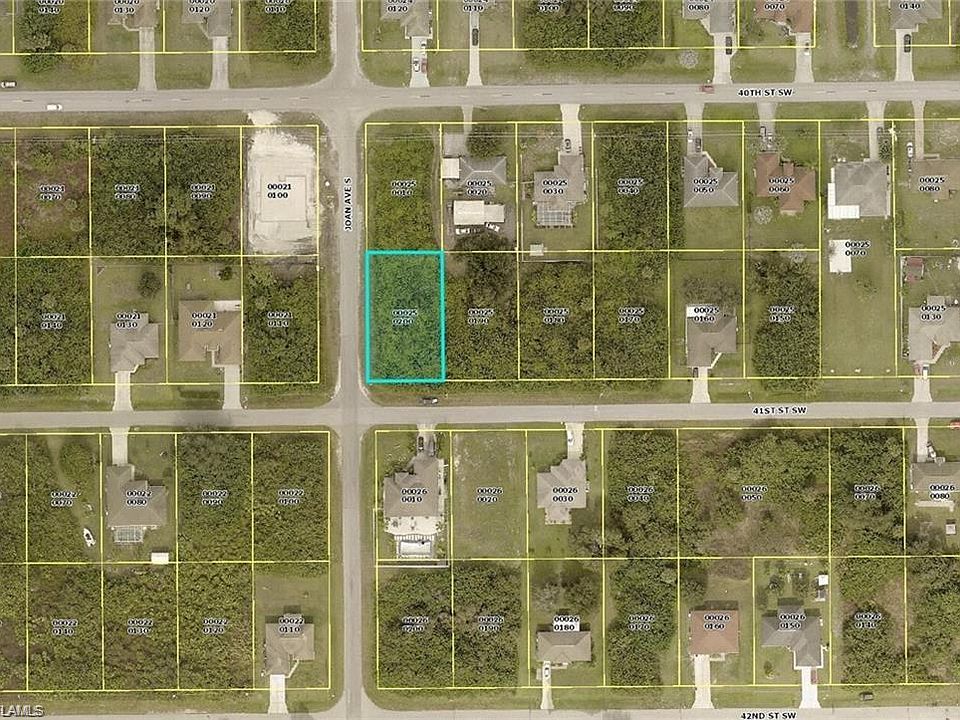 1st image of 2918 41st ST SW