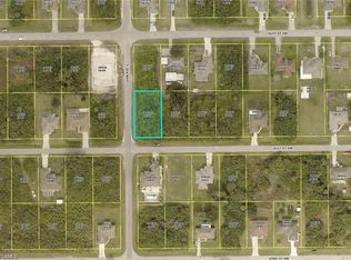 2918 41st St SW, Lehigh Acres, FL 33976