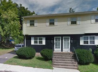 155 Holl St, Manchester, CT 06040