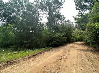 LOT 6 N Highlands Dr #6, Navasota, TX 77868