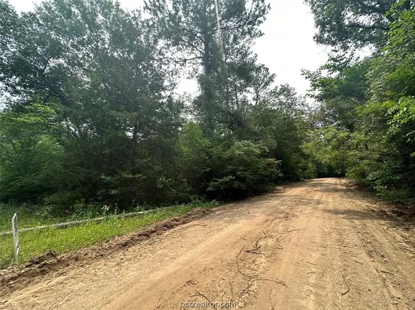 LOT 6 N Highlands Dr #6, Navasota, TX 77868