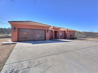 928 Paseo Cieneguita, Rio Rico, AZ 85648