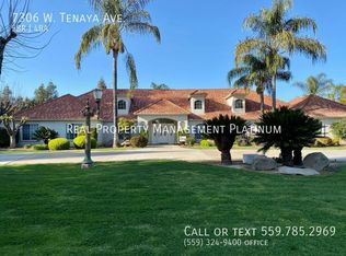 7306 W Tenaya Ave, Fresno, CA 93723