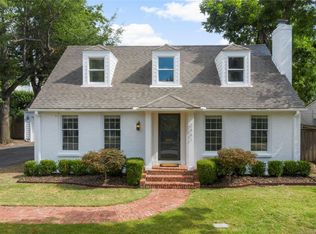 2441 E 25th Pl, Tulsa, OK 74114