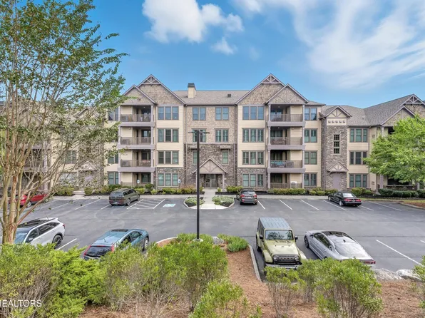 329 Centennial Bluff Blvd, Oak Ridge, TN 37830