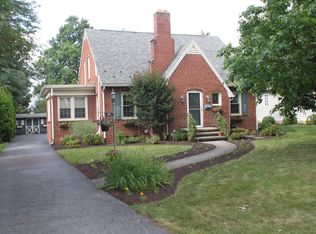 841 W South St, Carlisle, PA 17013