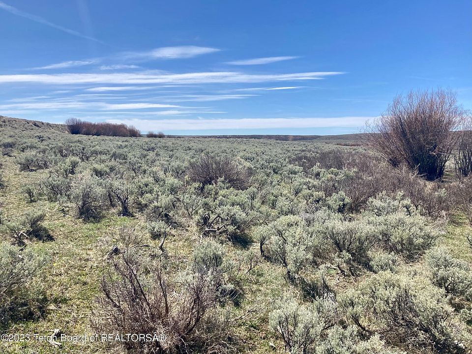 Rutten Land Tracts Trac 2, Cora, WY 82925 MLS 23996 Zillow