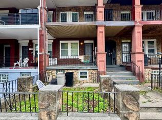 6024 Catharine St #2, Philadelphia, PA 19143