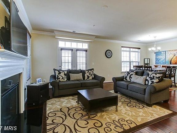 Living Room 1st floor