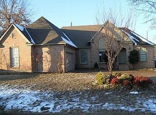 7612 Dexter Hollow Dr, Cordova, TN 38016