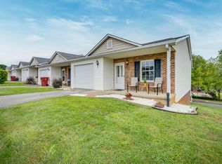 2518 Plymouth Rd APT 50, Johnson City, TN 37601