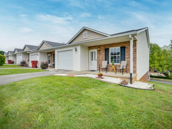 2518 Plymouth Rd APT 50, Johnson City, TN 37601