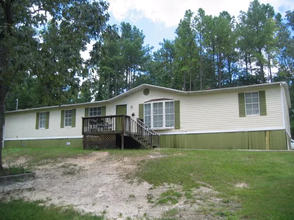 2131 Louisa Rd, Hephzibah, GA 30815