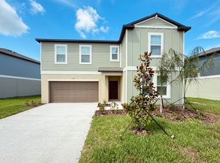 11414 Linden Depot Rd, San Antonio, FL 33576