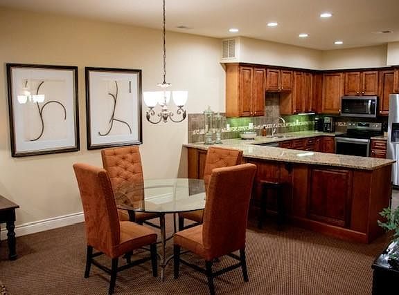 5th image of 201 Prairie Dunes Dr APT 1101