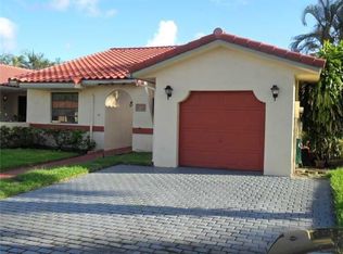9540 Sevilla Ln #0, Davie, FL 33324