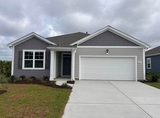 2499 Polaris Path LOT 272, Myrtle Beach, SC 29577