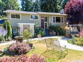 7401 NE 143rd St, Kirkland, WA 98034