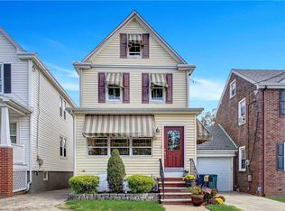 572 Hazel Ave, Perth Amboy, NJ 08861