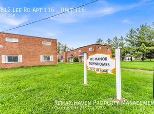 4812 Lee Rd APT 116, Cleveland, OH 44128