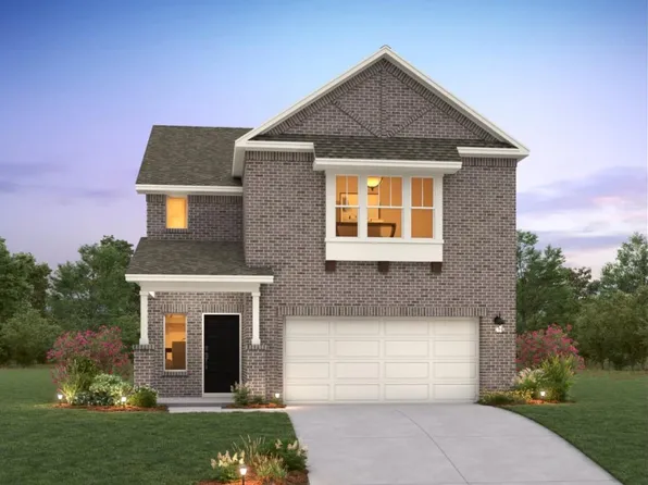 163 Clover Bnd, Liberty Hill, TX 78642