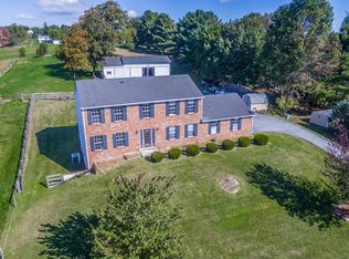 11526 Daysville Rd, Frederick, MD 21701