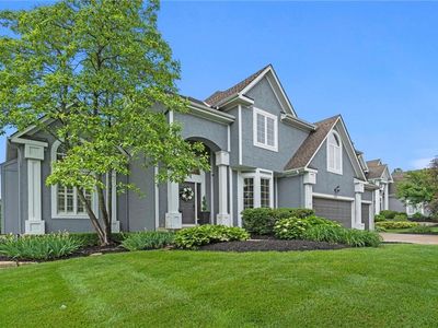 14215 W 157th Ter, Olathe, KS, 66062