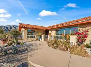 5420 N Suncrest Pl, Tucson, AZ 85718