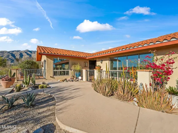 5420 N Suncrest Pl, Tucson, AZ 85718