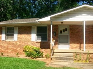 109 Kelly Rd #1, Clemson, SC 29631