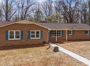 1562 Clark Rd, Lawsonville, NC 27022