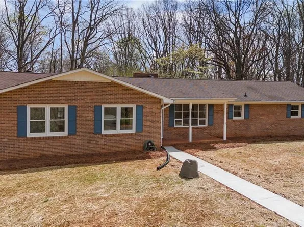 1562 Clark Rd, Lawsonville, NC 27022