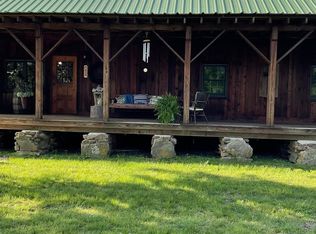 1 Goodman Rd, Morrilton, AR 72110