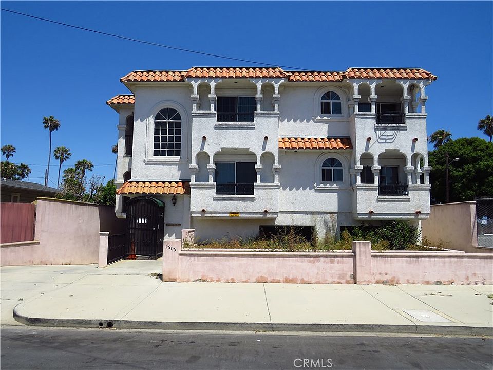 1st image of 1606 S Palos Verdes St