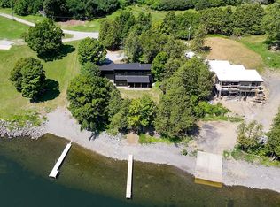 Lot 4 Lockerby Lane, Isle La Motte, VT 05463