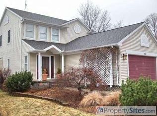 1137 Pinehurst Ave, Royal Oak, MI 48073