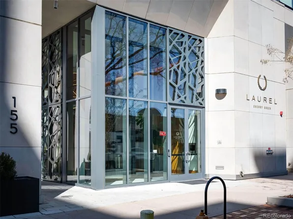 155 Steele Street #312, Denver, CO 80206
